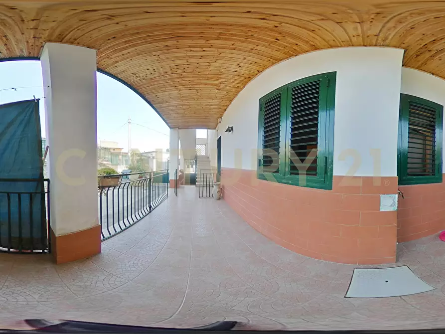 Immagine 43 di Trilocale in vendita  in Via Aquila 22 a Catania