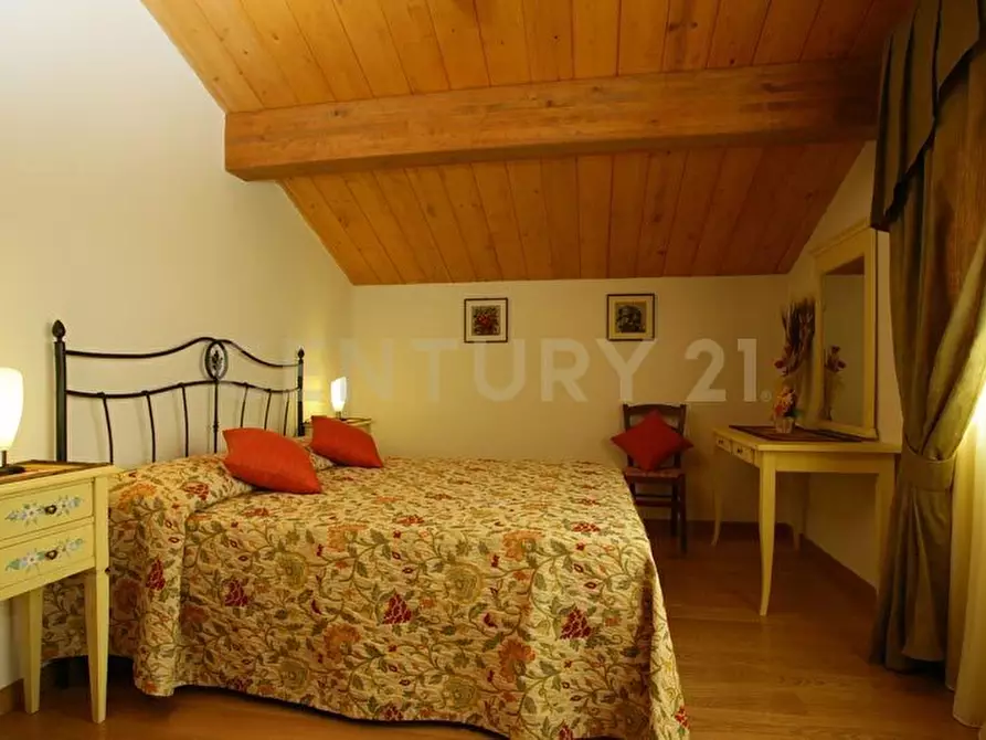 Immagine 14 di Casa indipendente in vendita  in podere san giuseppe a Piancastagnaio