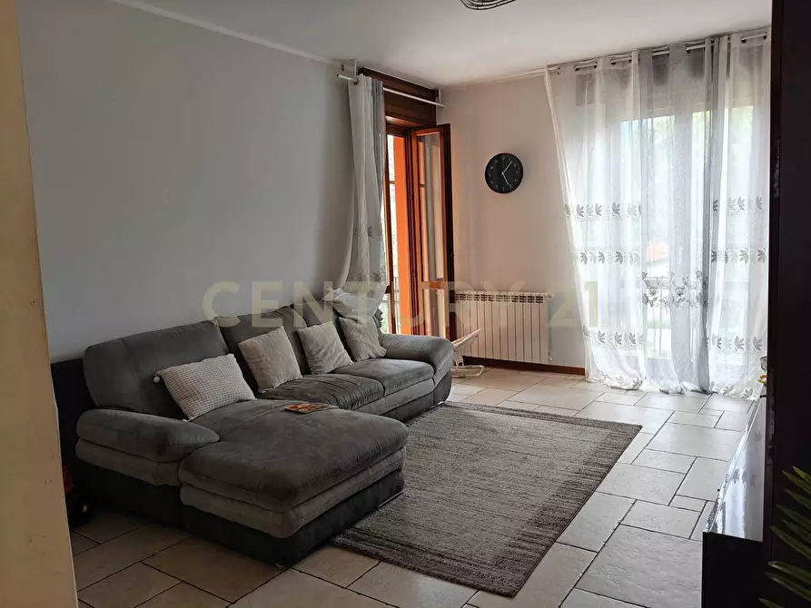 Immagine 2 di Quadrilocale in vendita  in Via Francesco Glisenti a Villa Carcina