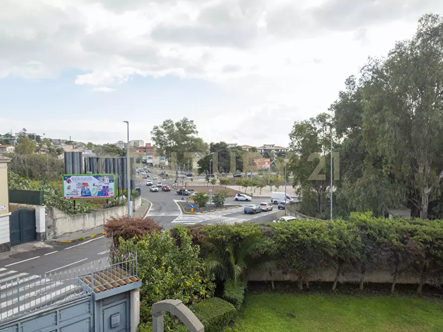 Immagine 101 di Casa indipendente in vendita  in Via San Nullo 5 a Catania