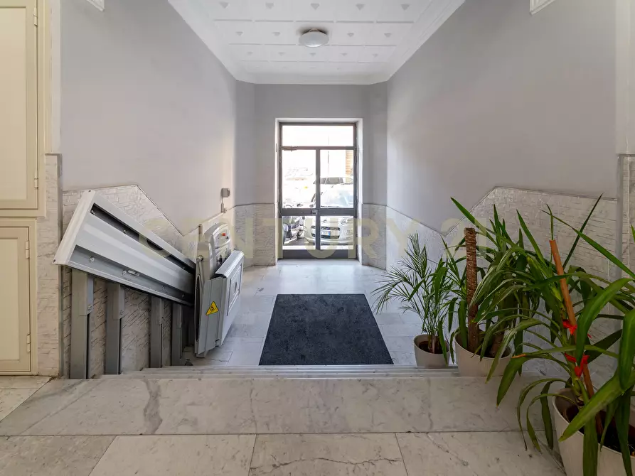 Immagine 4 di Appartamento in vendita  in Via Gorizia 44 a Catania