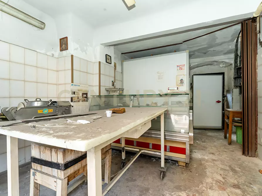 Immagine 39 di Bilocale in vendita  in Via Plebiscito 137 a Catania