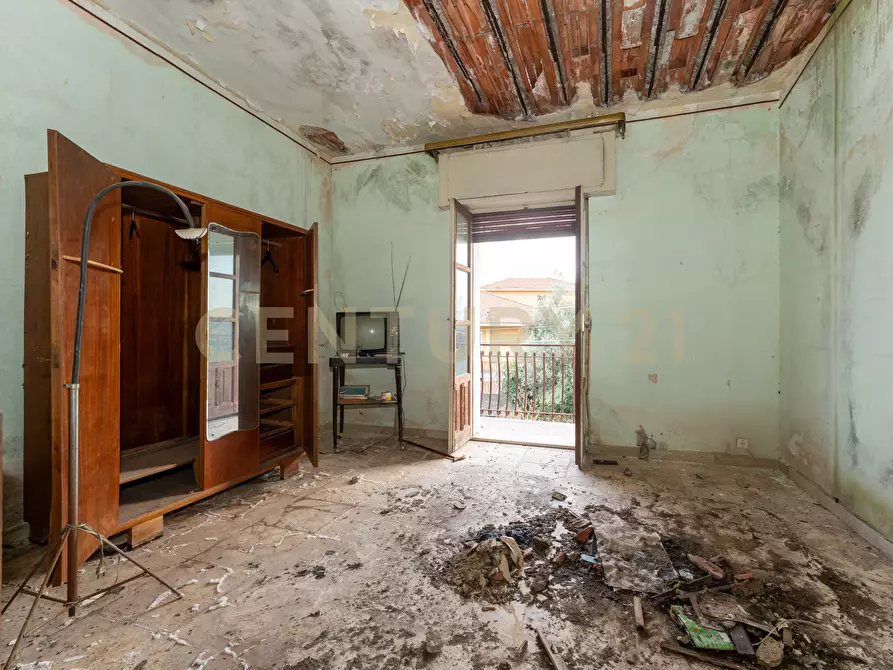 Immagine 6 di Casa indipendente in vendita  in Via Brigadiere Salvatore di Stefano 8 a Catania
