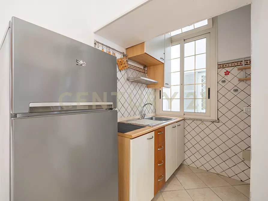 Immagine 16 di Trilocale in vendita  in Piazza Pia 10 a Anzio