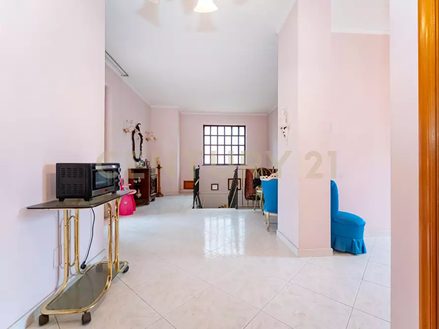 Immagine 45 di Villa in vendita  in Via Carmelina Naselli 51 a Catania