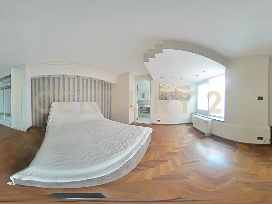 Immagine 121 di Villa in vendita  in Via Ingegnere 130 a Catania