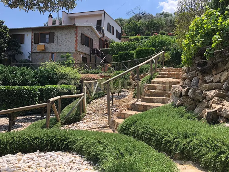 Immagine 5 di Porzione di casa in vendita  in Via degli Atleti a Monte Argentario