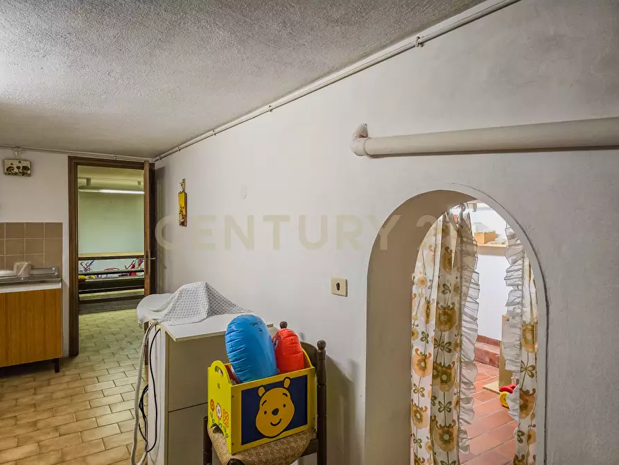 Immagine 17 di Casa bifamiliare in vendita  in Via Rosolino Pilo 20 a Grosseto