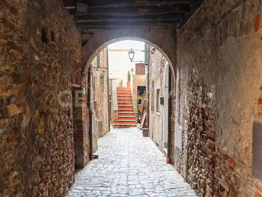 Immagine 8 di Trilocale in vendita  in Via del Casalino 35 a Civitella Paganico