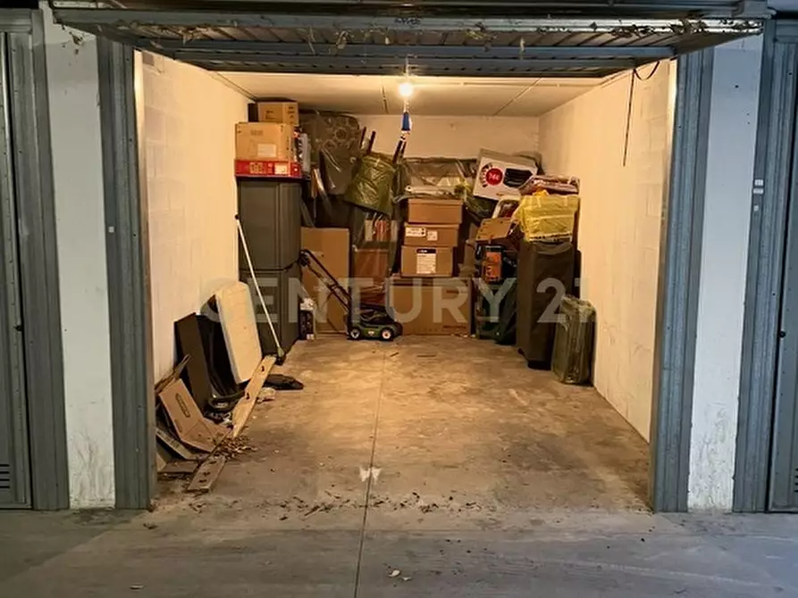 Immagine 20 di Bilocale in vendita  in Via Venezia 9A a Colognola Ai Colli