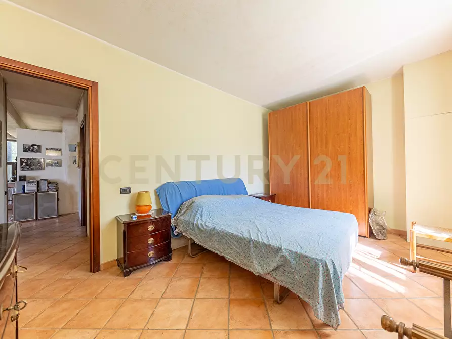 Immagine 57 di Rustico / casale in vendita  in località san quirichello a Barbarano Romano