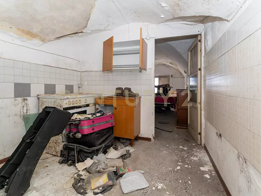 Immagine 35 di Casa indipendente in vendita  in Via Zia Lisa 252 a Catania