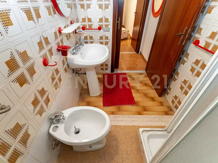 Immagine 31 di Bilocale in vendita  in via regina del cielo 125/b a Fiumefreddo Di Sicilia