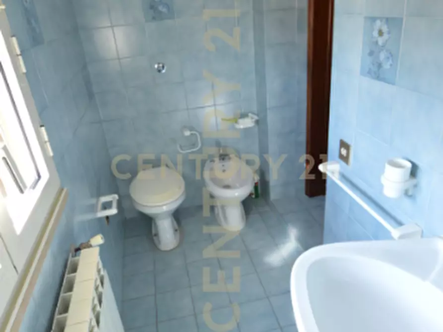 Immagine 24 di Porzione di casa in vendita  in Via delle Case Nuove 1 a Roccastrada