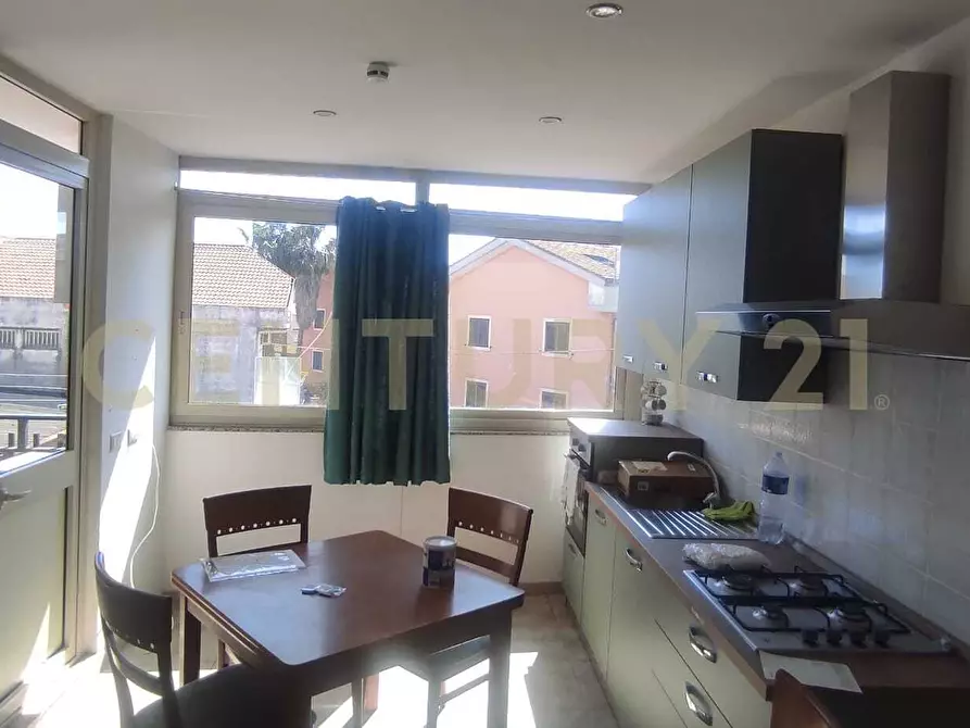 Immagine 7 di Bilocale in vendita  in Via Luigi Settembrini 2 a Giarre