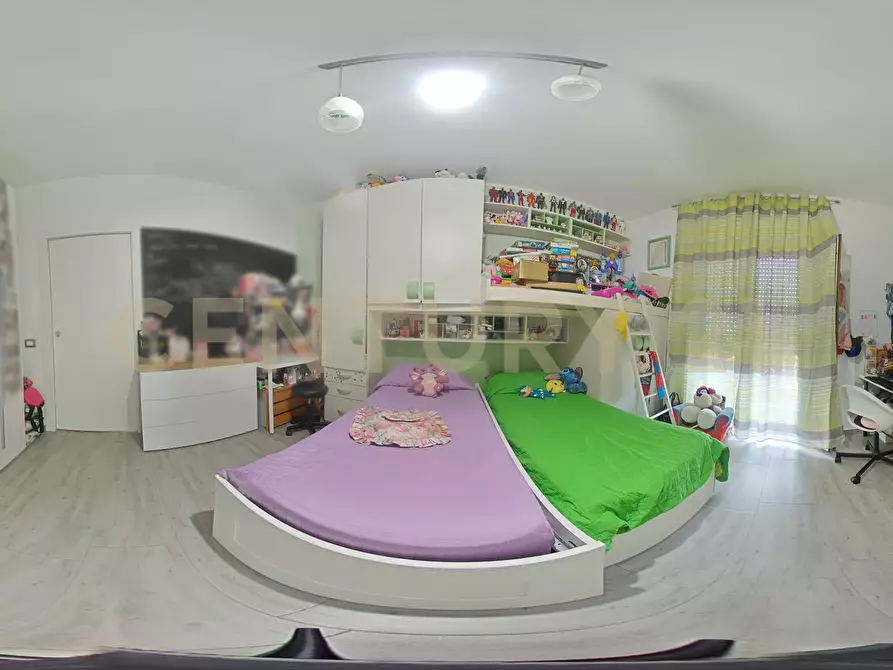 Immagine 34 di Appartamento in vendita  in Via Brigadiere Salvatore di Stefano 6 a Catania