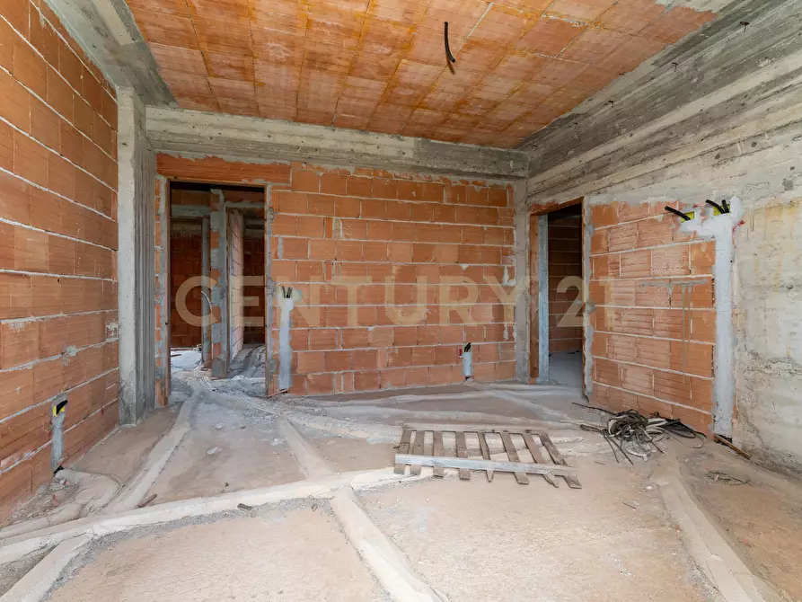 Immagine 29 di Villa in vendita  in Via Vitaliano Brancati SNC a Augusta