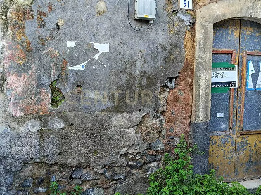 Immagine 5 di Casa indipendente in vendita  in Via Consolazione 91 a Catania