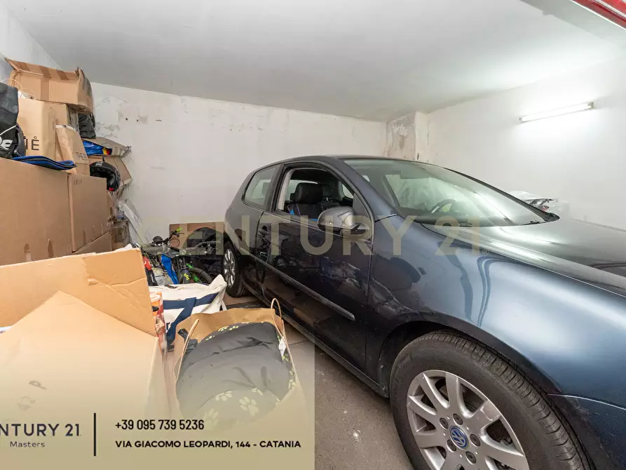 Immagine 19 di Garage in vendita  in Via Generale Umberto Nobile 9 a San Gregorio Di Catania