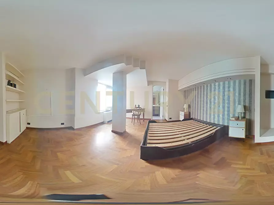 Immagine 119 di Villa in vendita  in Via Ingegnere 130 a Catania