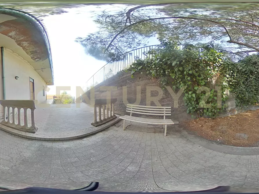 Immagine 105 di Villa in vendita  in Via Madonna del Carmelo 19 a Ragalna