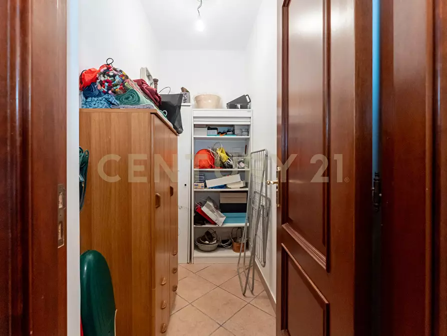 Immagine 110 di Villa in vendita  in Via Ottavia Penna 50 a Caltagirone