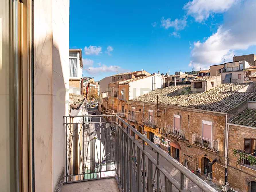 Immagine 37 di Casa semindipendente in vendita  in Via Giuseppe Mazzini 88 a Piazza Armerina