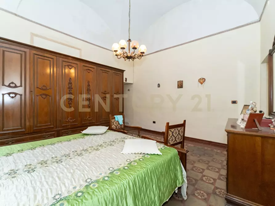 Immagine 27 di Quadrilocale in vendita  in Via Timoleone 113 a Catania