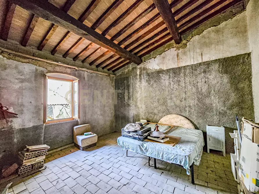 Immagine 4 di Rustico / casale in vendita  in Strada Provinciale 7 a Cinigiano