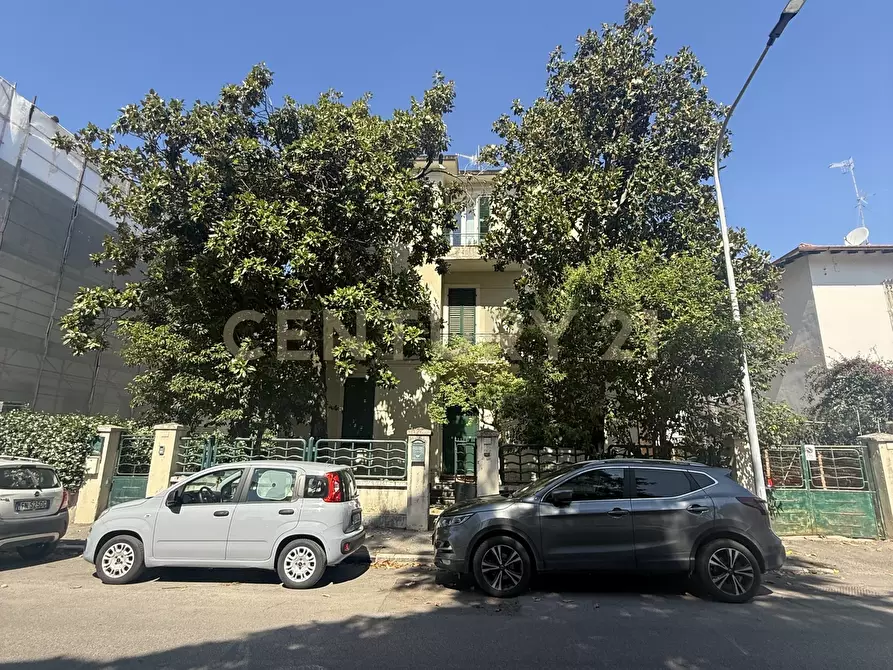 Immagine 42 di Porzione di casa in vendita  in Via Pietro Micca 9 a Grosseto