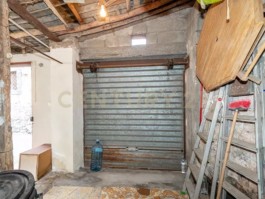 Immagine 32 di Casa indipendente in vendita  in Vico Palermo 10 a Gravina Di Catania