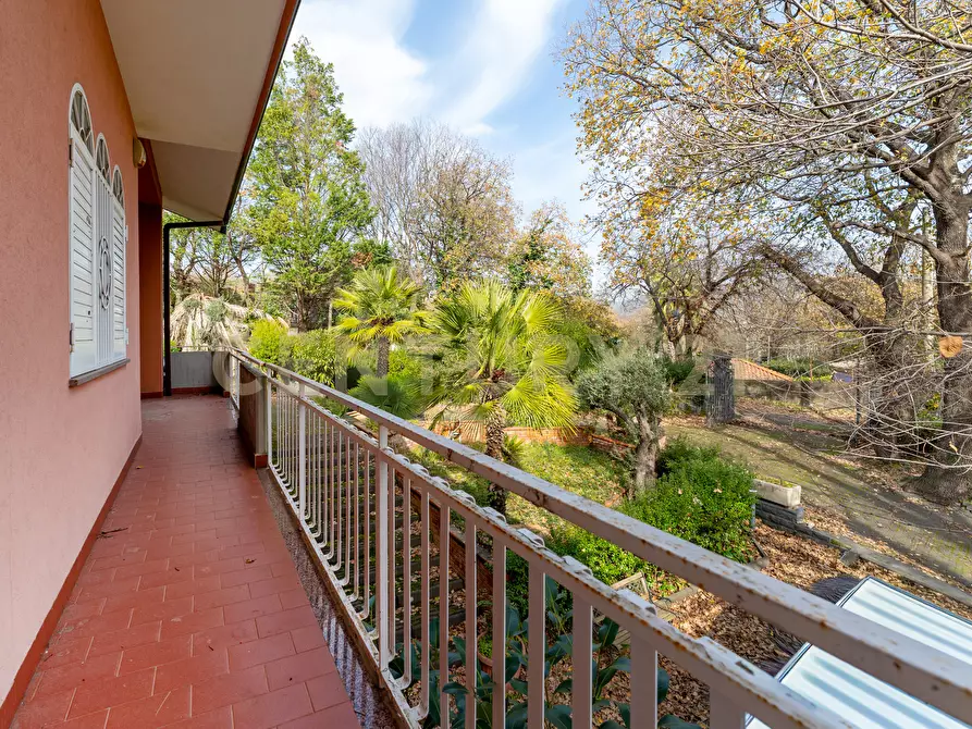 Immagine 65 di Villa in vendita  in CONTRADA ALBORETTO a Linguaglossa