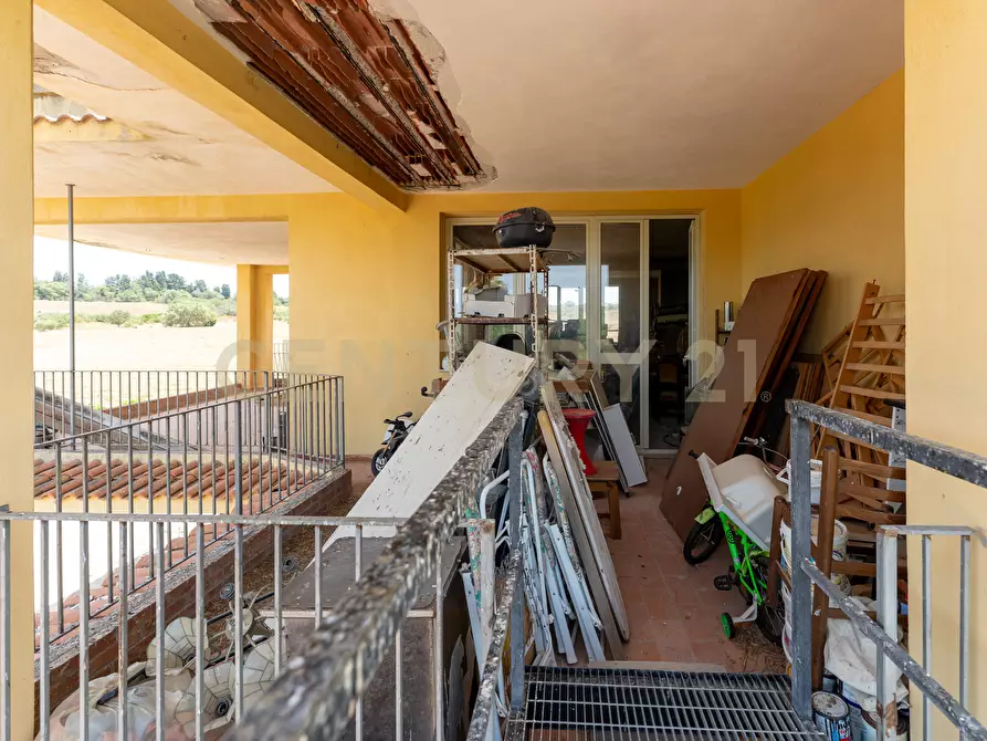 Immagine 14 di Villa in vendita  in C/da Camera a Augusta