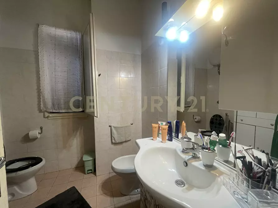 Immagine 23 di Quadrilocale in vendita  in Via Roma a Monte Argentario