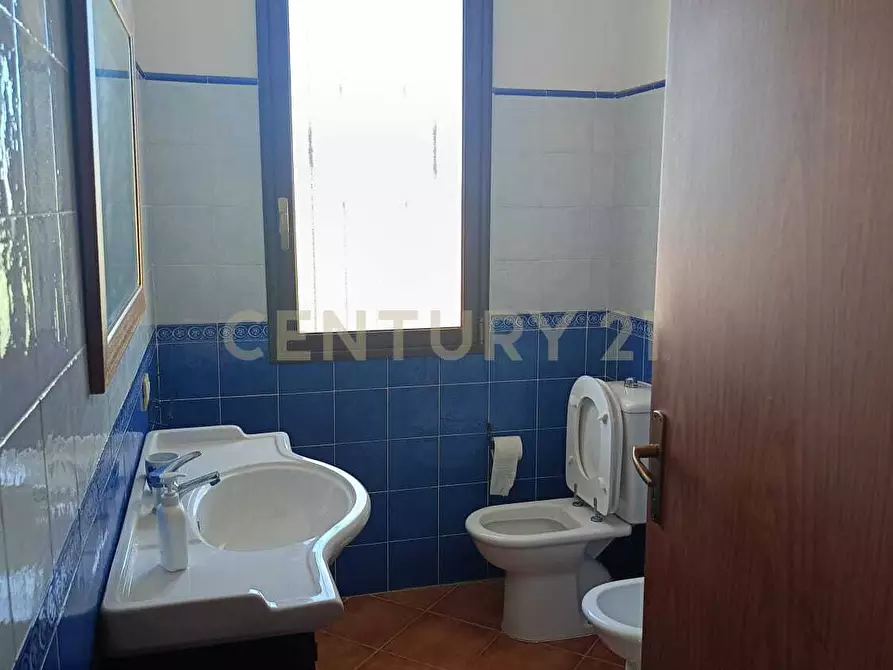 Immagine 19 di Casa bifamiliare in vendita  in Viale Pozzo Antico 1 a Noto