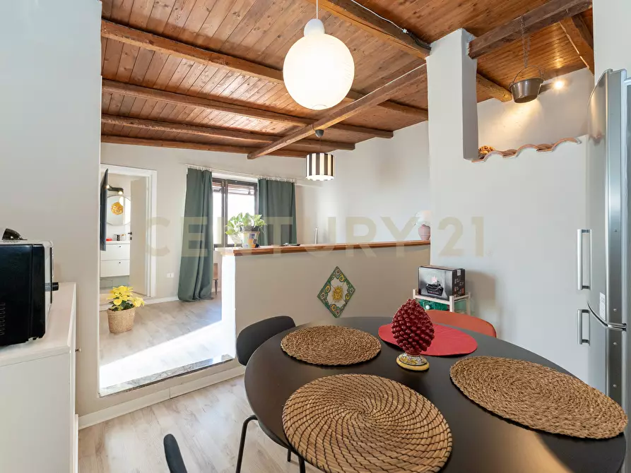 Immagine 20 di Casa indipendente in vendita  in Via San Damiano 21 a Catania