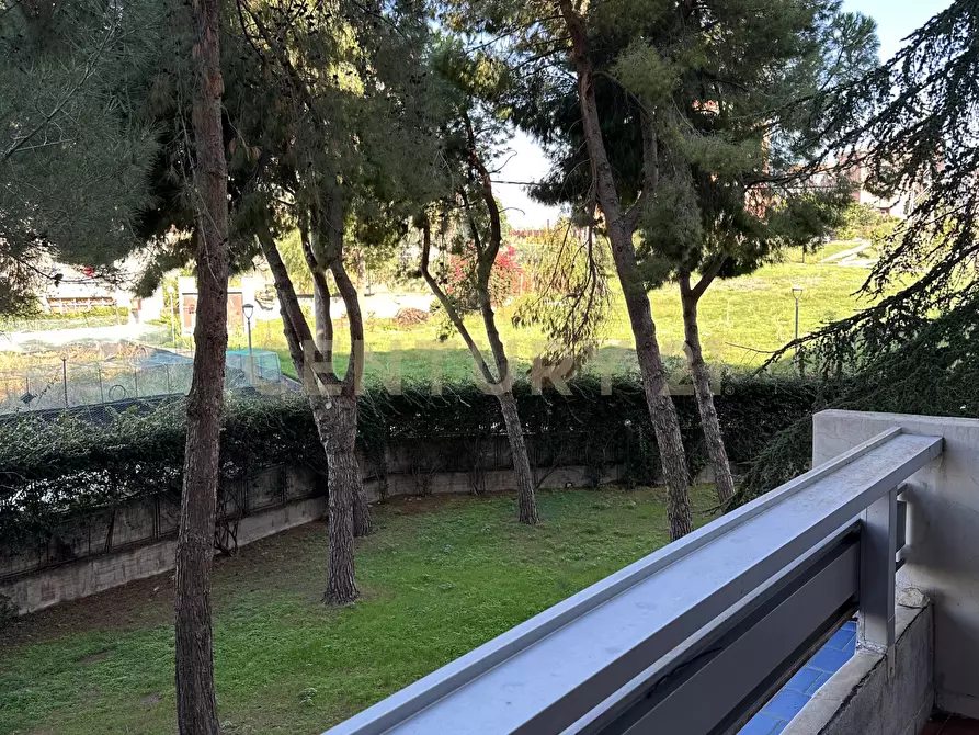 Immagine 14 di Quadrilocale in vendita  in Viale Castagnola 13 bis a Catania