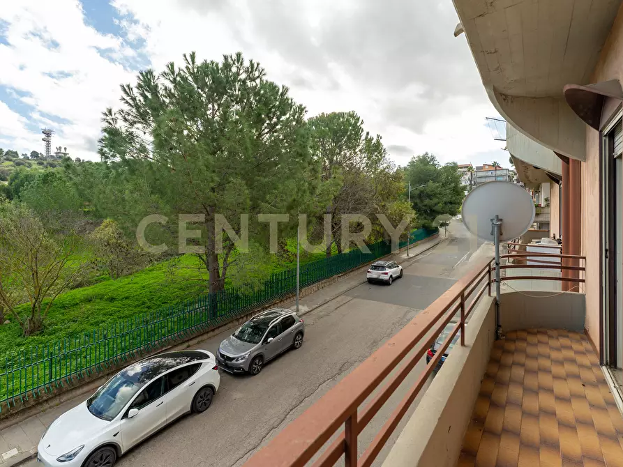 Immagine 23 di Appartamento in vendita  in Via Montegrappa 35 a Ramacca