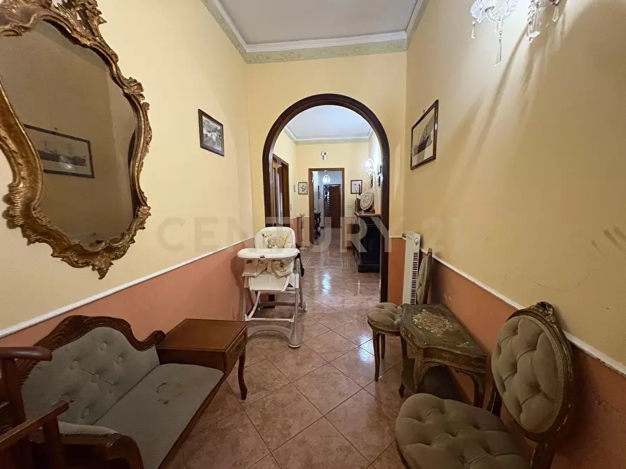 Immagine 14 di Pentalocale in vendita  in Via Mattia Preti 2 a Siracusa