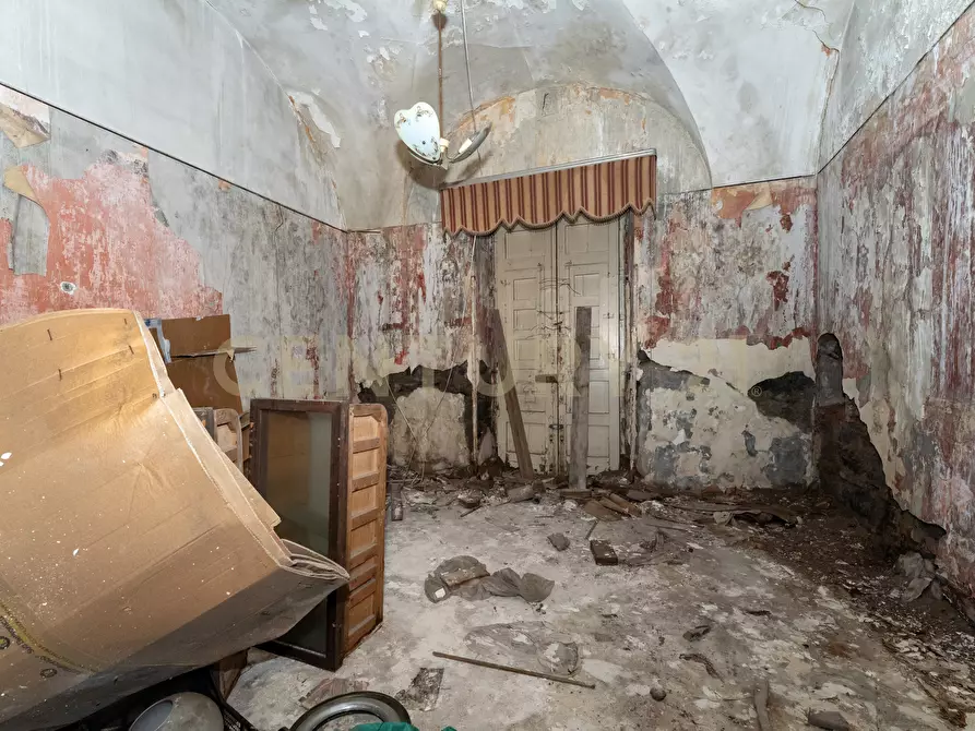 Immagine 17 di Casa indipendente in vendita  in Via Galileo Ferraris 9 a Catania