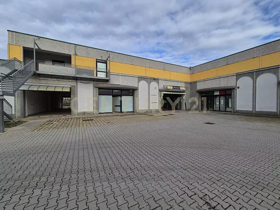 Immagine 14 di Locale commerciale in vendita  in Cerro Sughero a Campagnatico