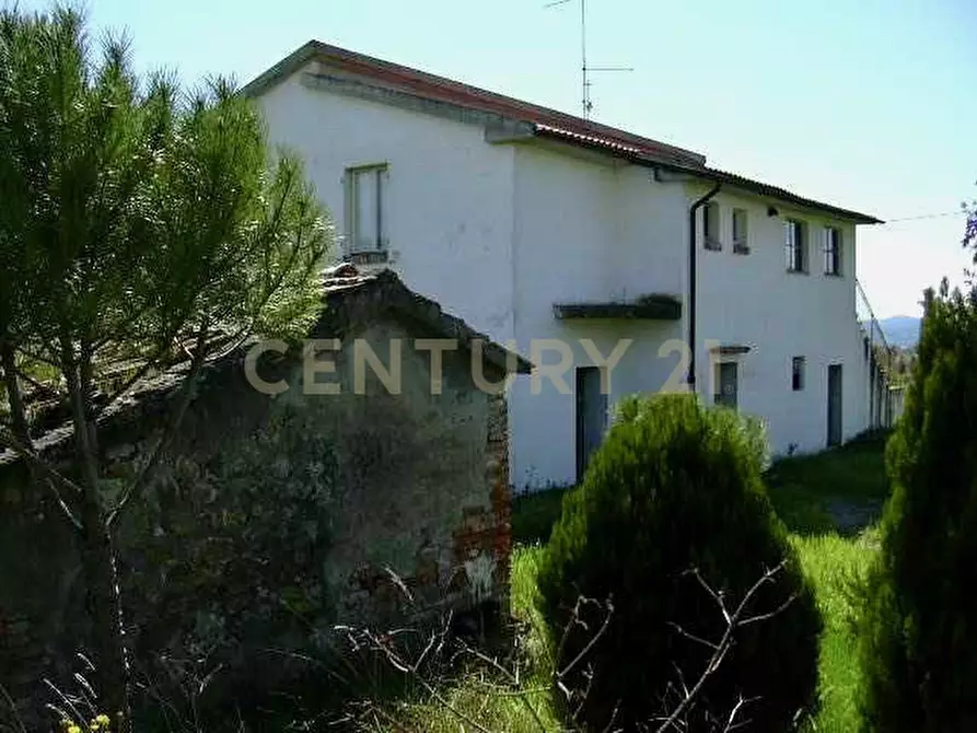Immagine 4 di Rustico / casale in vendita  in località pian taverna a Cinigiano
