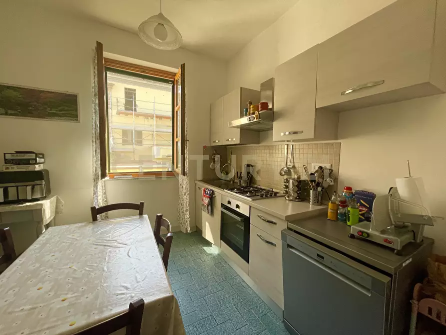 Immagine 9 di Attico in vendita  a Magliano In Toscana