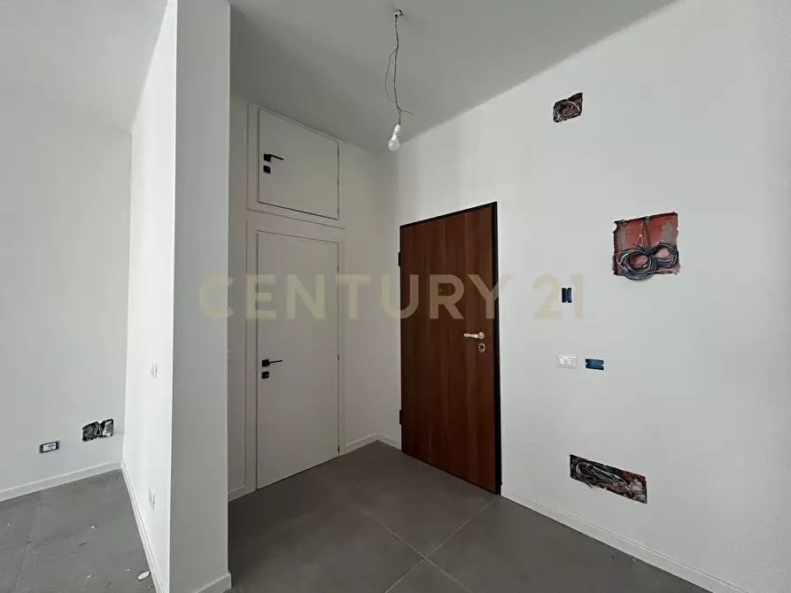 Immagine 8 di Quadrilocale in vendita  in Via Merano 9 a Verona