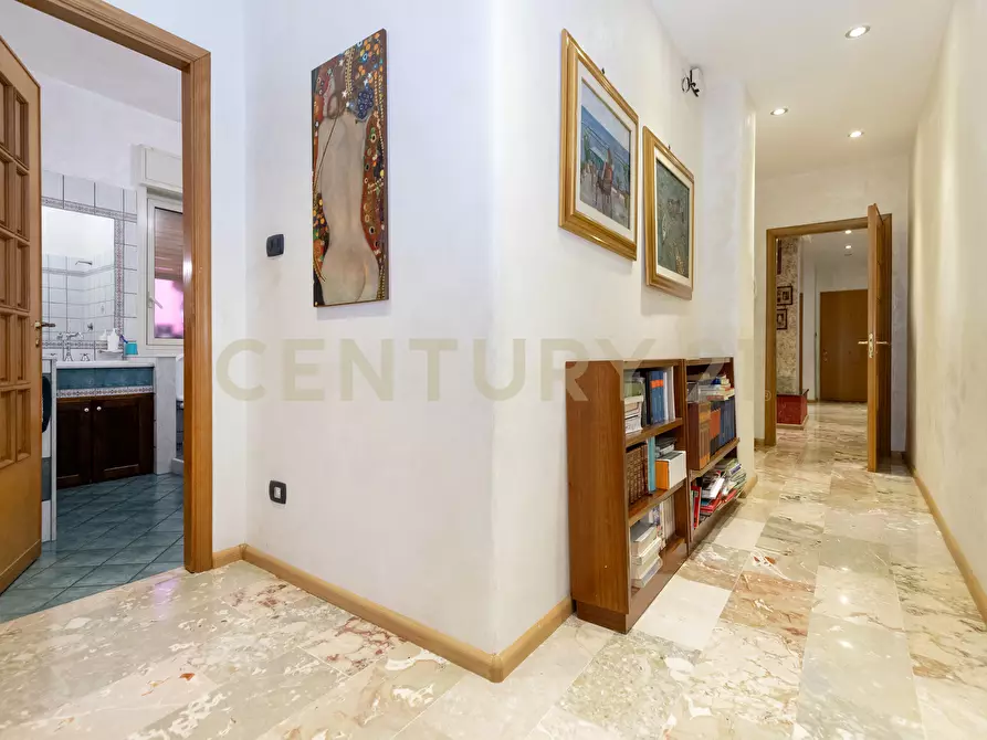 Immagine 1 di Appartamento in vendita  in Via Sant Agata 6 a San Giovanni La Punta