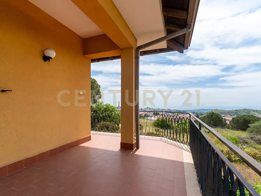 Immagine 65 di Villa in vendita  in Via San Giuseppe 63 a Pedara