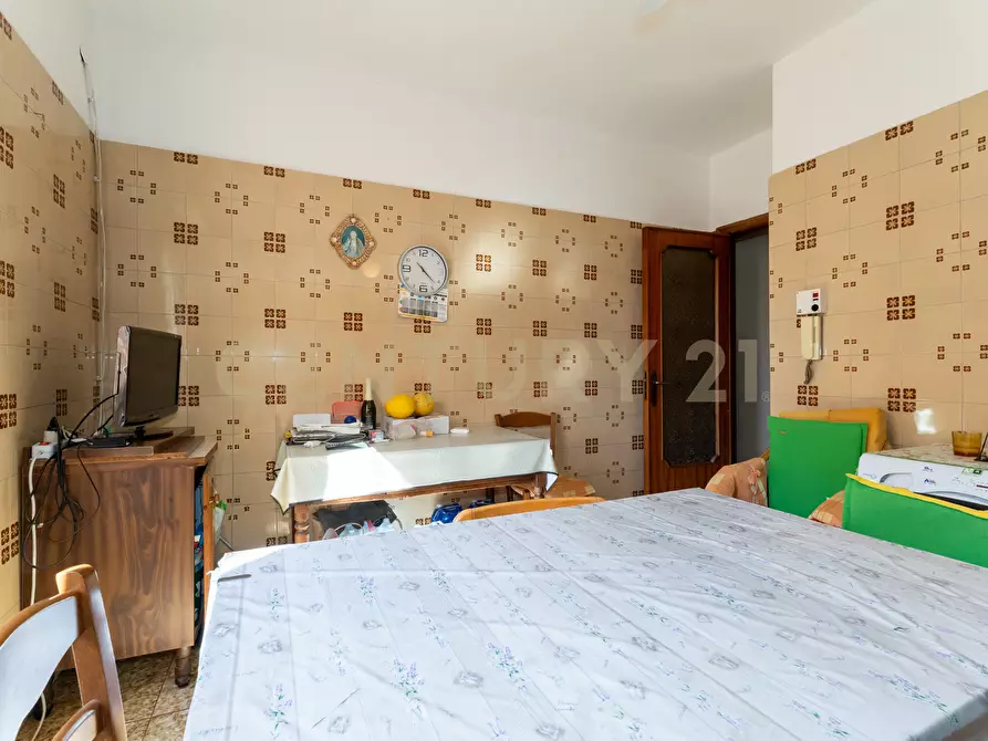 Immagine 29 di Terratetto in vendita  in Via Stazzone 149 a Catania