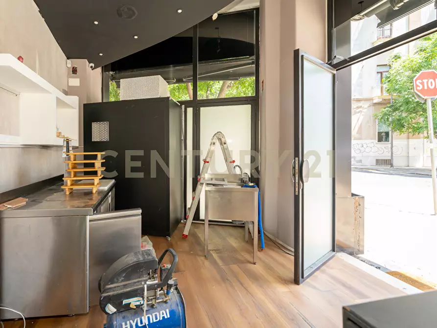 Immagine 9 di Bar / Ristorante in vendita  in Corso delle Province 43 a Catania