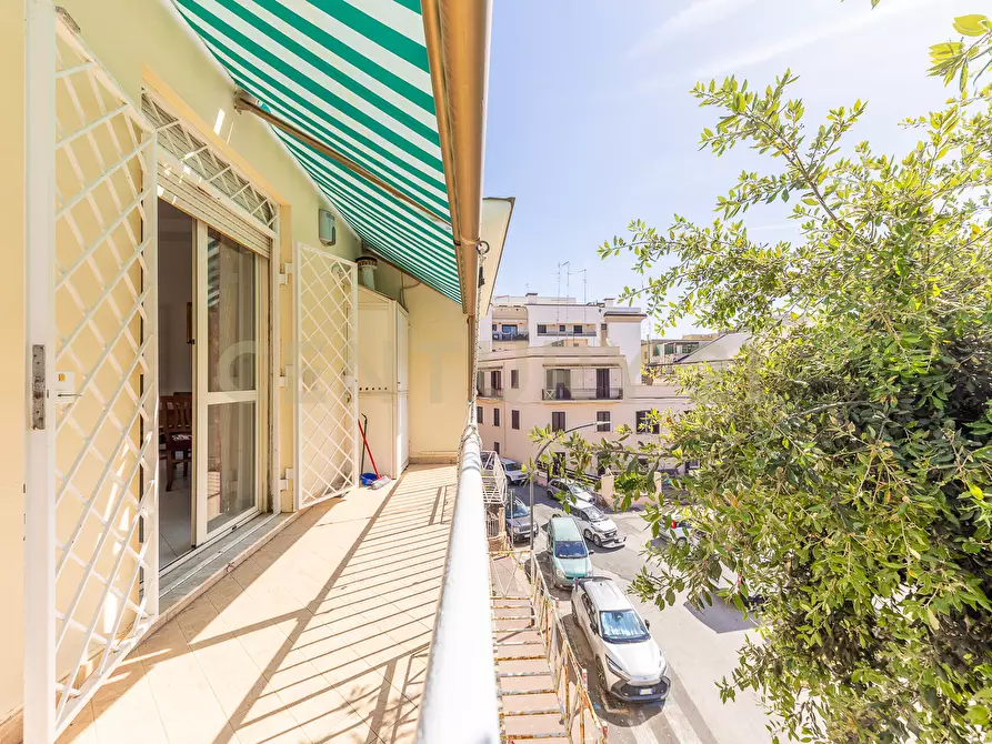 Immagine 20 di Appartamento in vendita  in Via Francesco Breschi 10 a Anzio