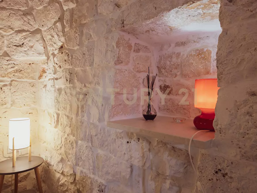 Immagine 85 di Villa in vendita  a Carovigno